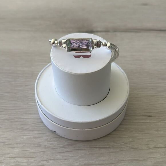 Bomb Party Coastal Elegance Bracelet Stack OS NWT IN BOX - Picture 6 of 12